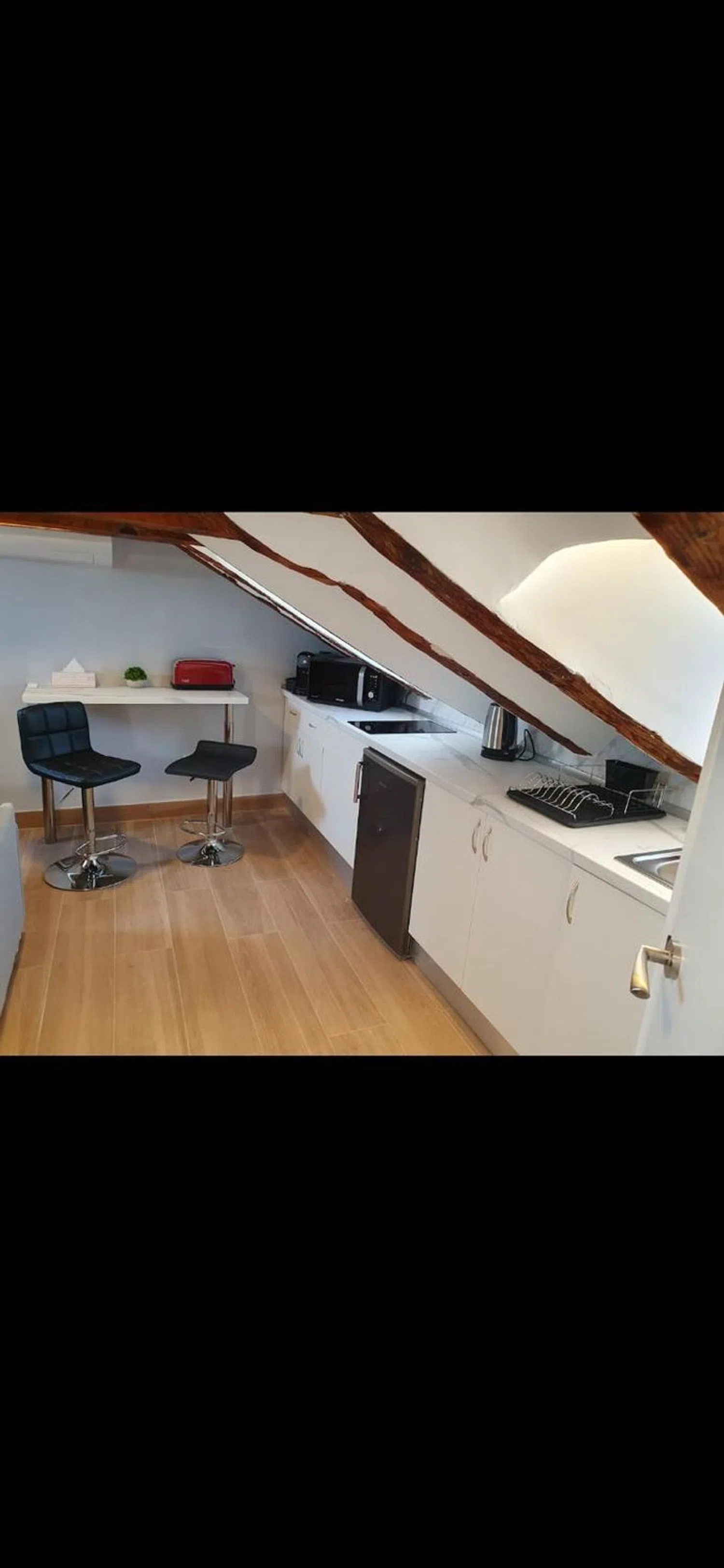 Estudio en Barrio Fuente del Berro - Foto 4