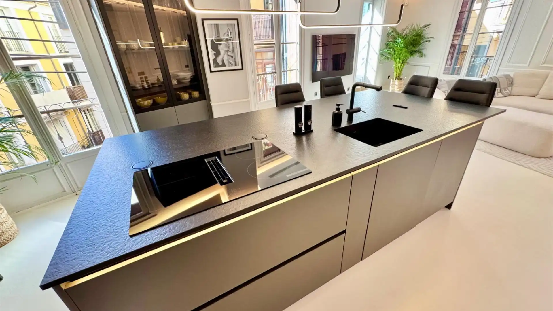 Piso en  Carrer de la Corderia 17 - Foto 3