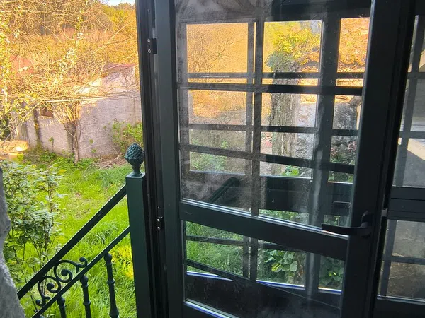 Casa rural en Lugar Touzosas de Arriba-Valeix, 13 - Foto 17