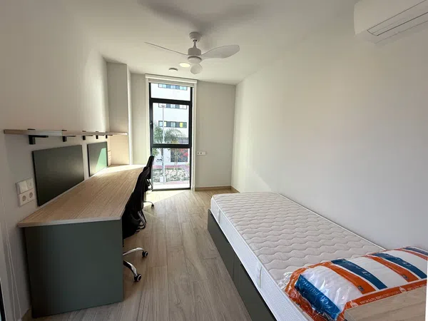 Piso en senda de Granada, 31 C - Foto 8