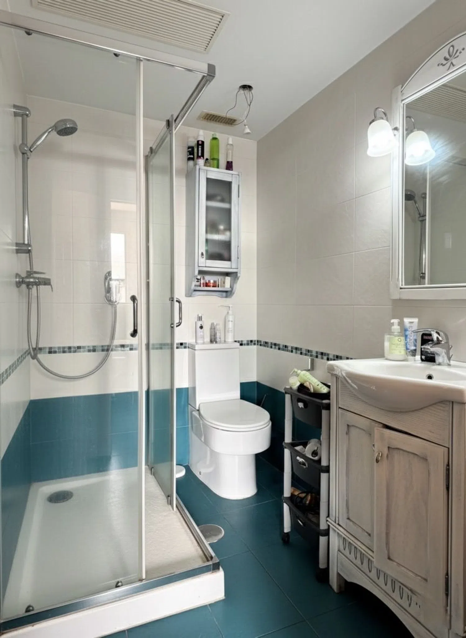 Dúplex en Barrio Villaverde Alto - Foto 29