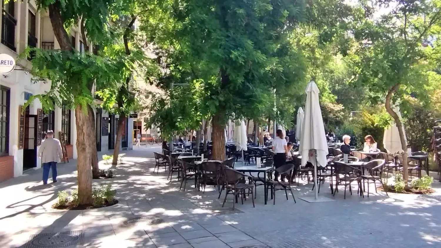 Piso en plaza de Olavide, 10 - Foto 5