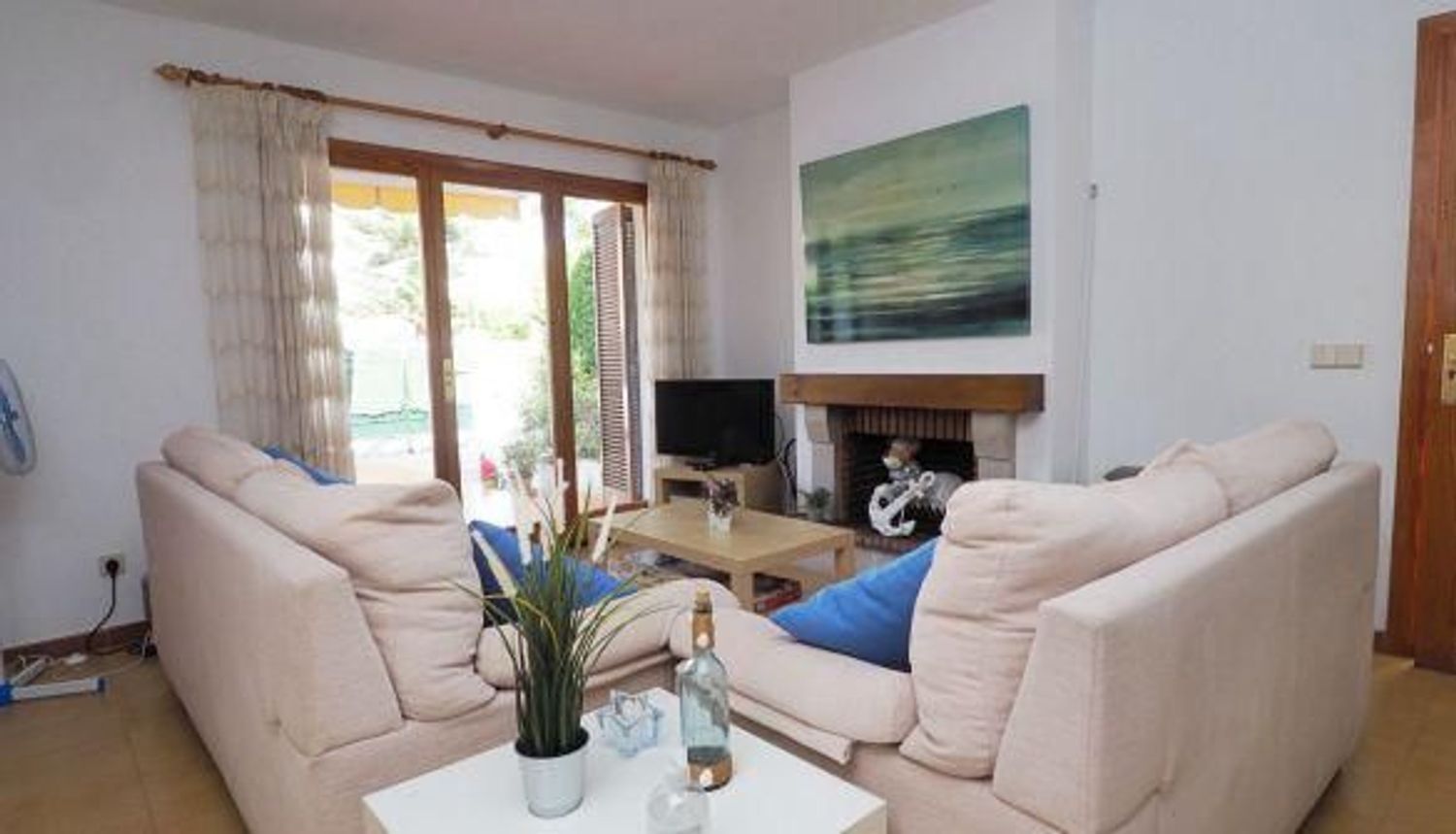 Alquiler de chalet adosado en Calle de la Mar Negra, 20 - Foto 5