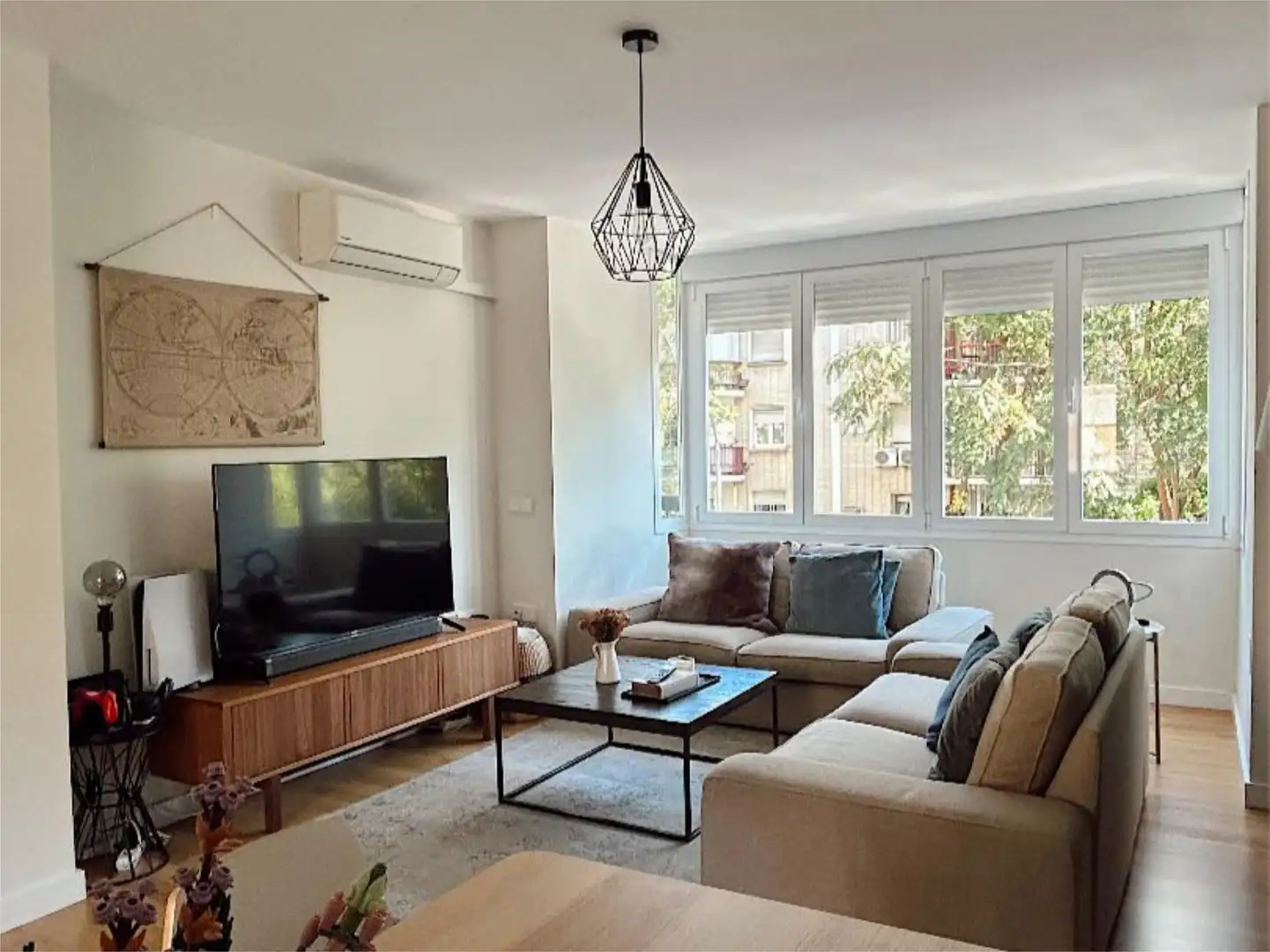 Piso en  Calle Gustavo Gallardo 1 - Foto 9