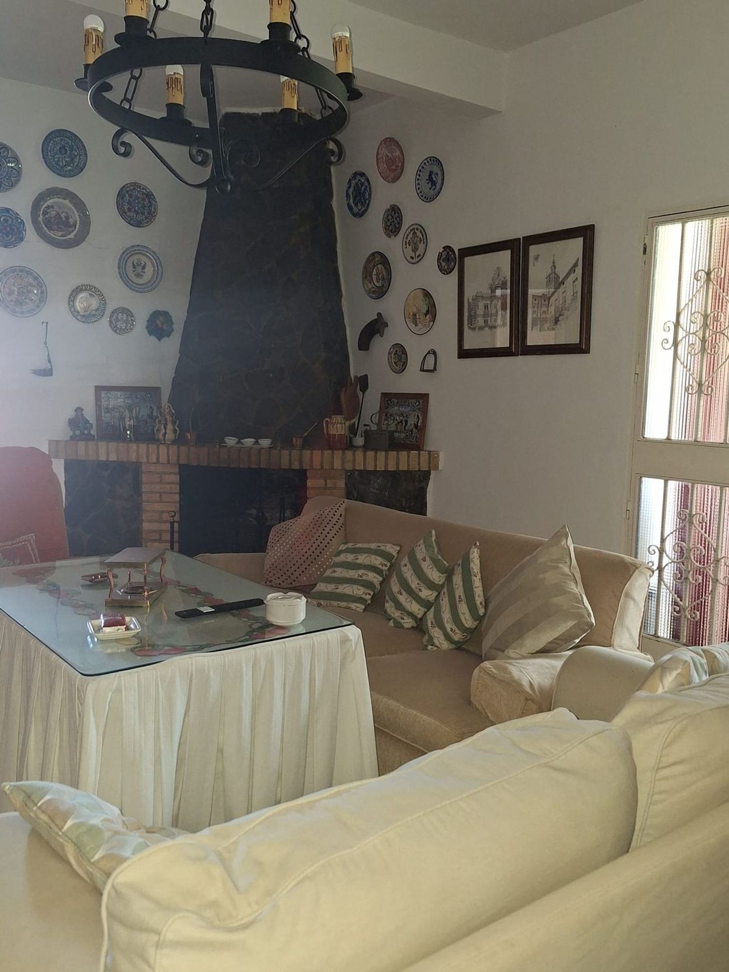 Casa rural en Urbanización Las Minas s/n - Foto 3