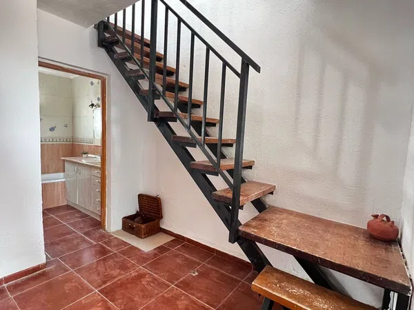 Casa o chalet independiente en Avenida de Argimont, 19 - Foto 25
