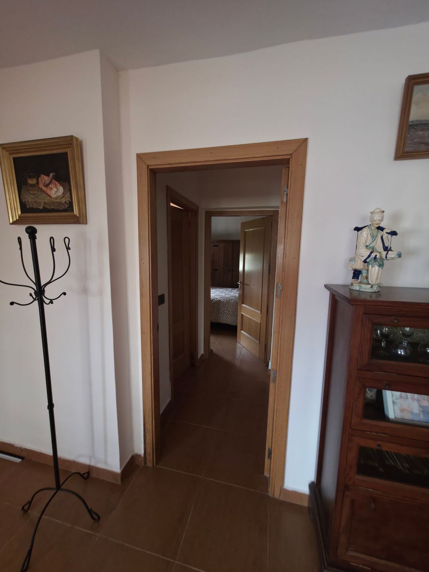 Casa o chalet independiente en urbanización Jardines de Valverde, 83 - Foto 31
