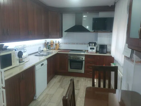 Chalet adosado en San Juan de dios, 10, Barrios periféricos - Pedanías, Barrios periféricos - Pedanías - Foto 3