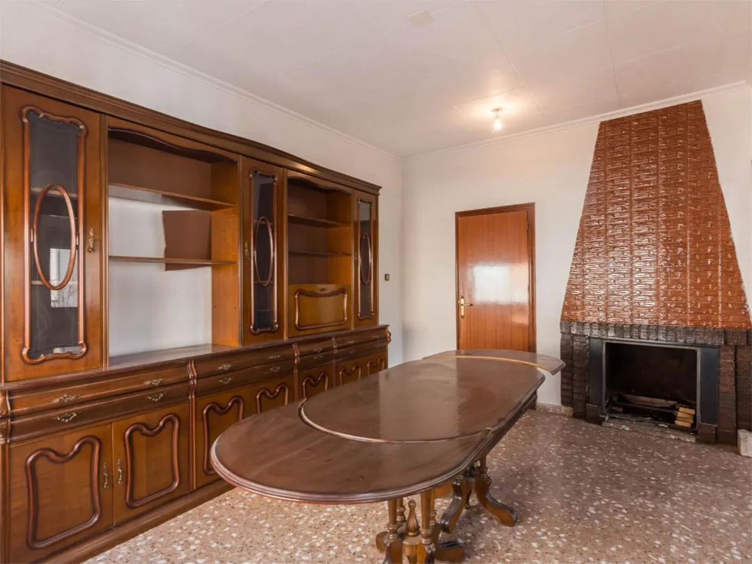 Chalet en  Calle Menéndez Pidal 12 - Foto 27