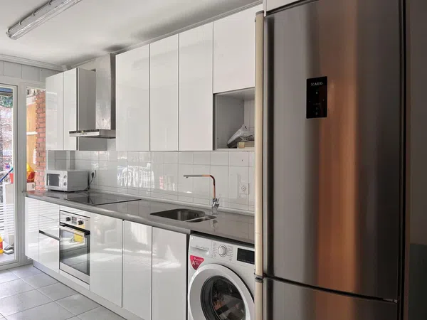 Piso en Norte - Universidad - Foto 18