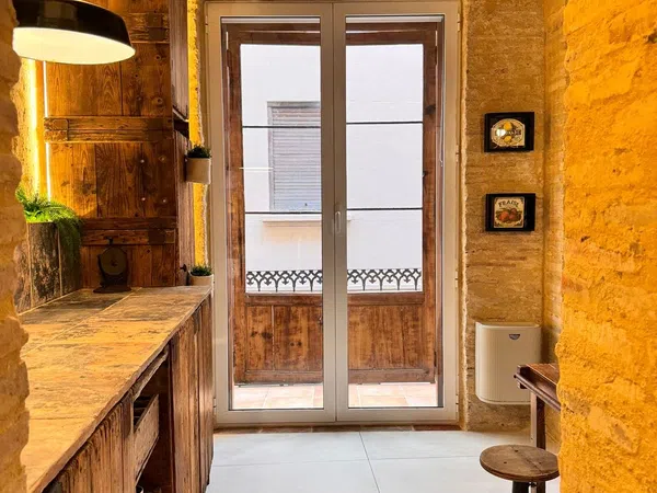 Piso en Calle de les Reixes, El Mercat - Foto 17