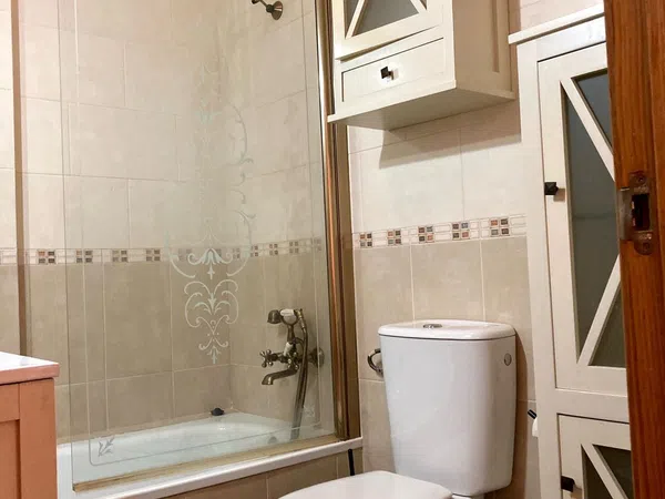 Chalet adosado en Calle José Luis López-Aranguren, 17, Pozoalbero - Foto 8