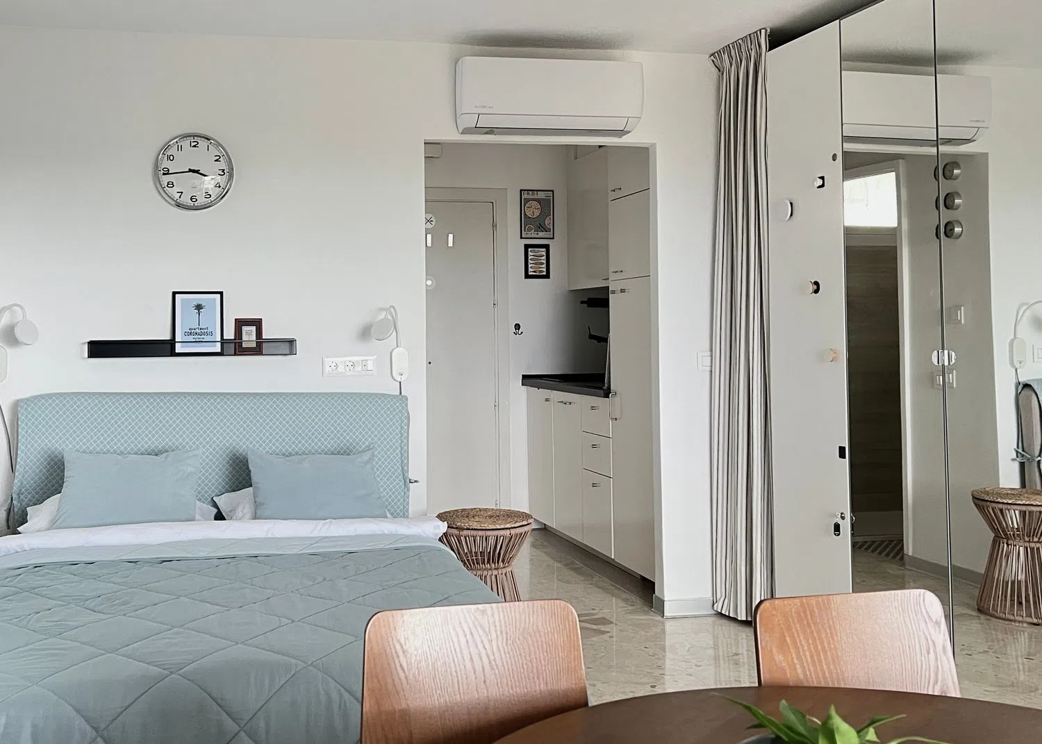 Estudio en cuesta Correa, 1 - Foto 6