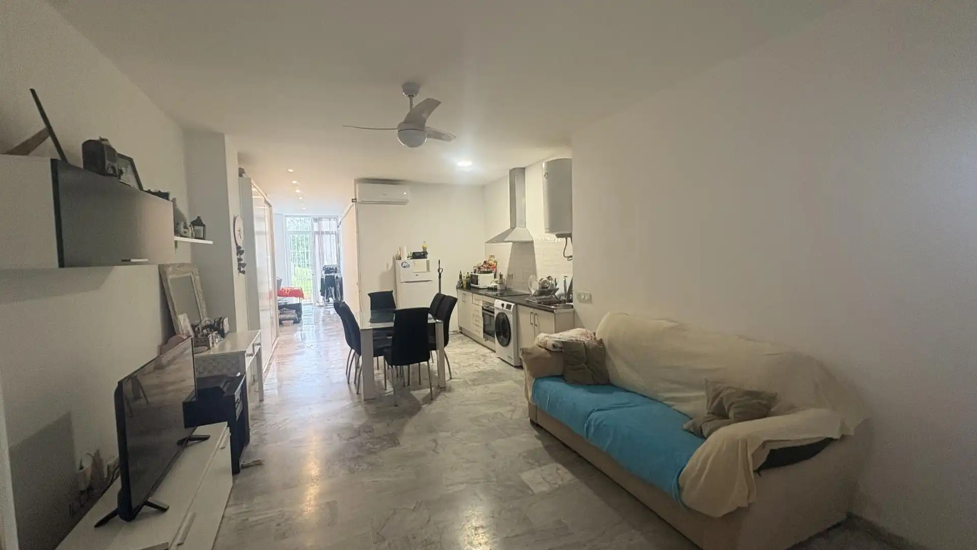 Piso en  Calle Moreno Torroba 3 - Foto 5