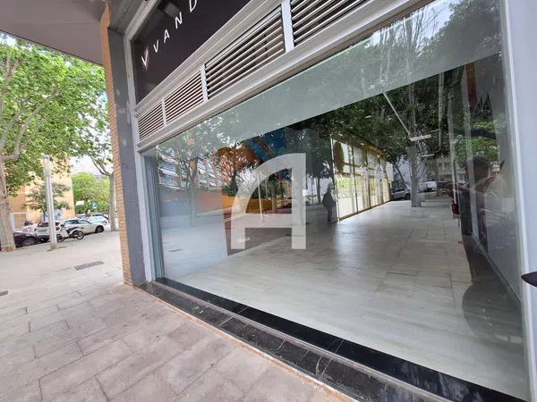 Local en Calle Arquitectura, Gran Via L-H - Foto 17