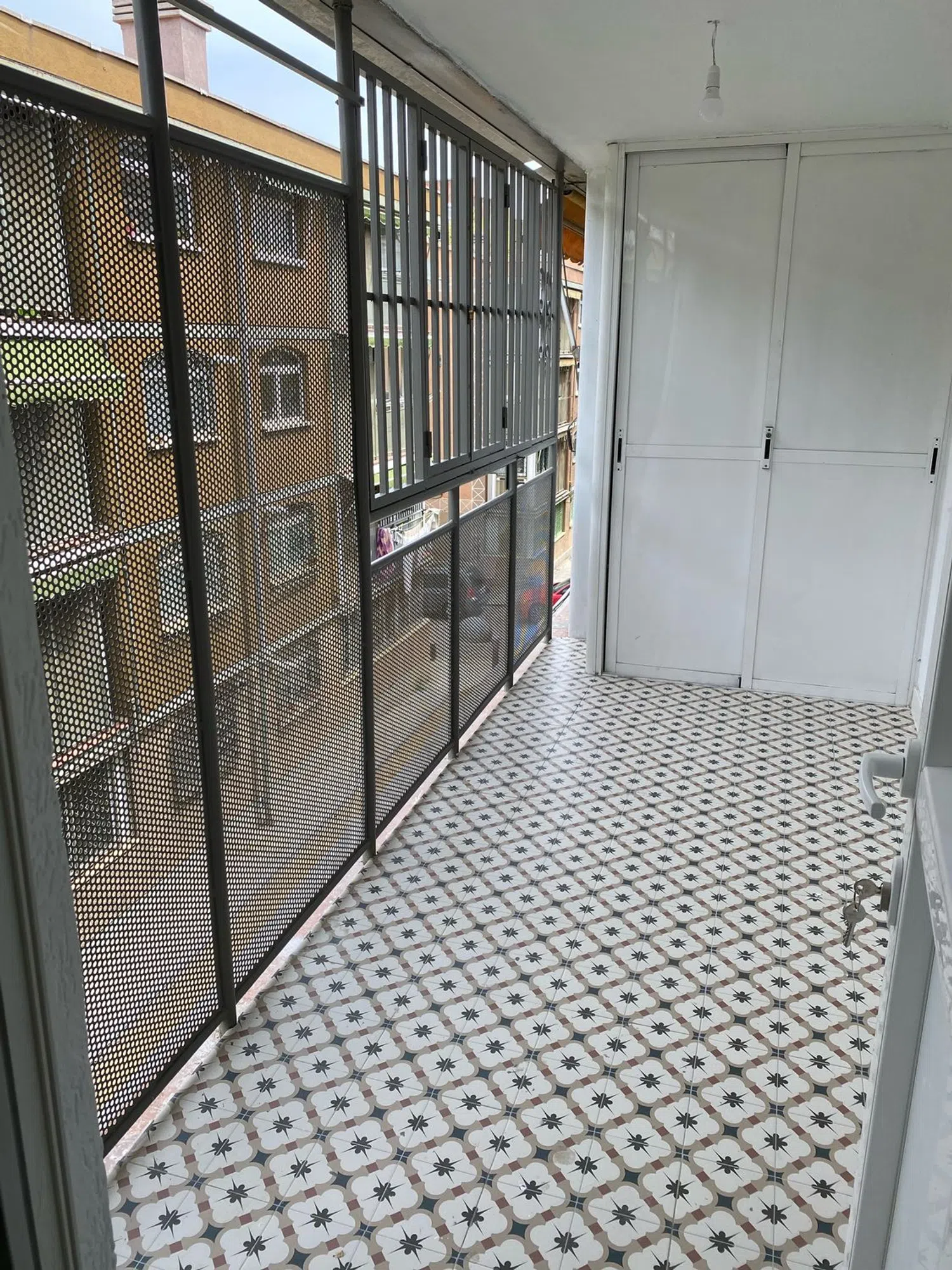 Piso en calle de Baena, 5 - Foto 1