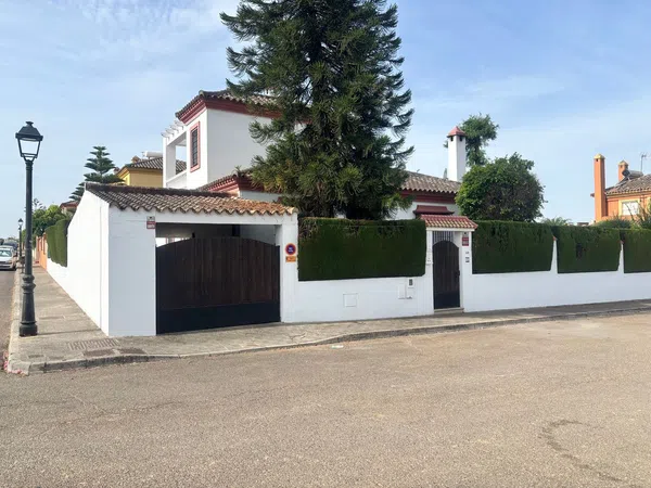 Casa o chalet independiente en Calle Granja Ochoa, 13 - Foto 2