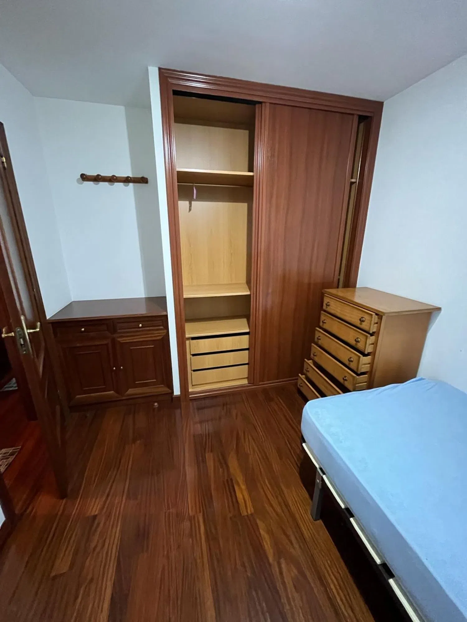 Piso en calle de Aragón, 221 - Foto 13