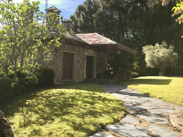 Casa o chalet independiente en Las Navas del Marqués - Foto 8
