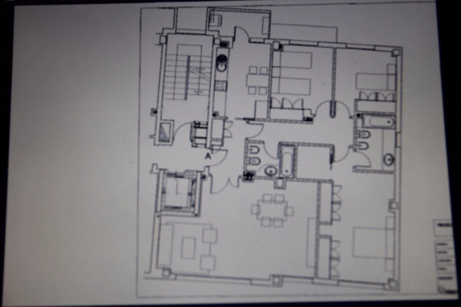 Piso en calle josé donoso, 6 -12 - Foto 8