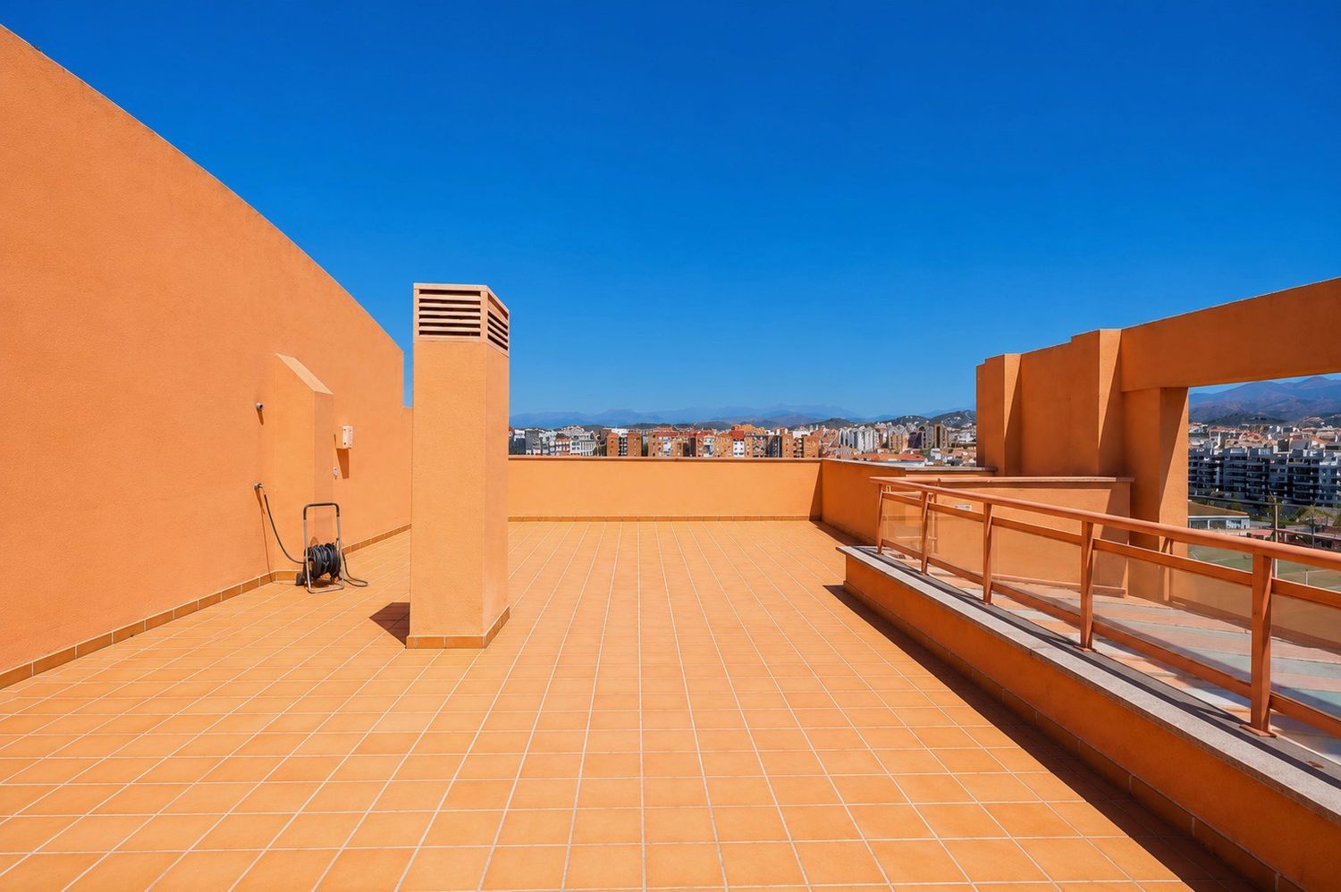 Ático en Calle Pacífico, 27, Pacífico - Foto 25