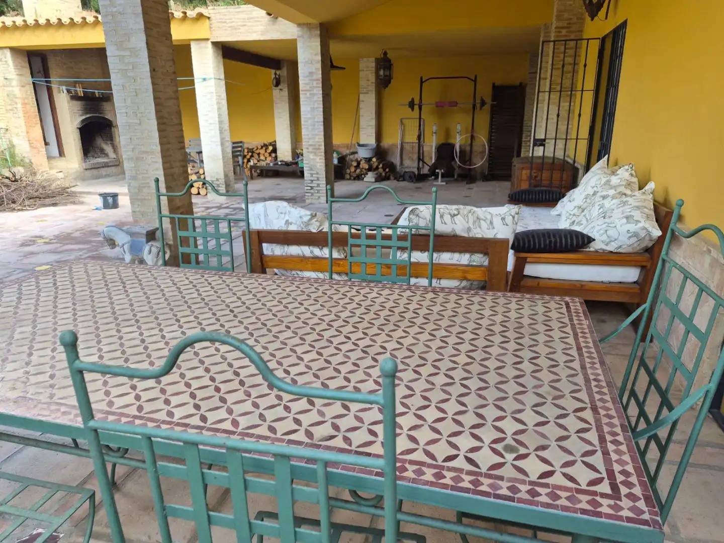 Chalet en Valencina de la Concepción - Foto 28