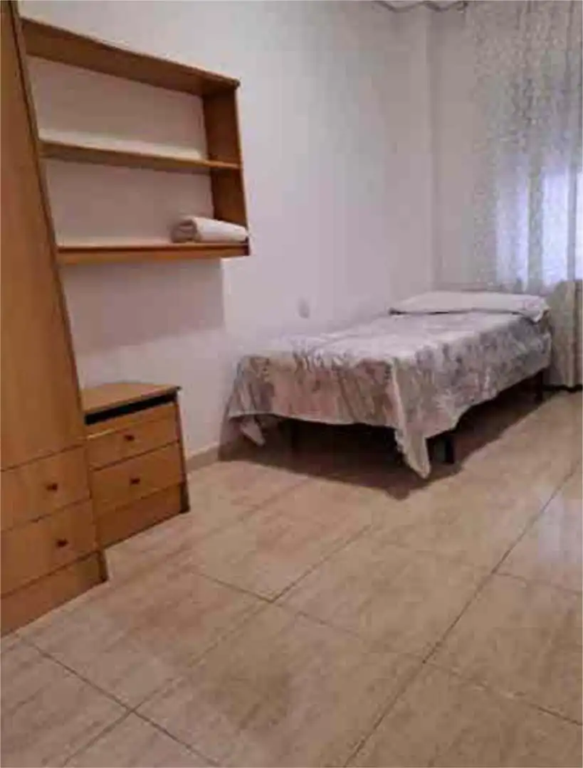 Piso en Avenida de Portugal - Foto 8