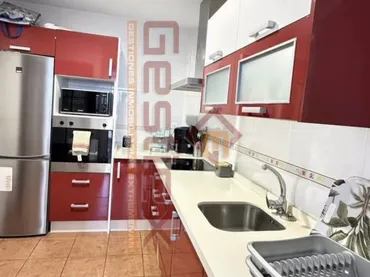 Piso en  Calle Vistahermosa 66 - Foto 7