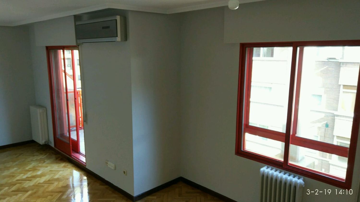 Piso en Calle Catalina Adulce, 2, Pº Zorrilla - Plaza de Toros, Pº Zorrilla - Plaza de Toros - Foto 11