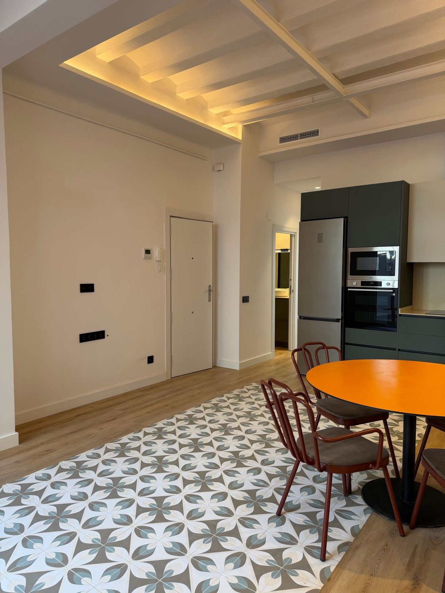 Piso en calle de Sant Pau, 122 - Foto 13