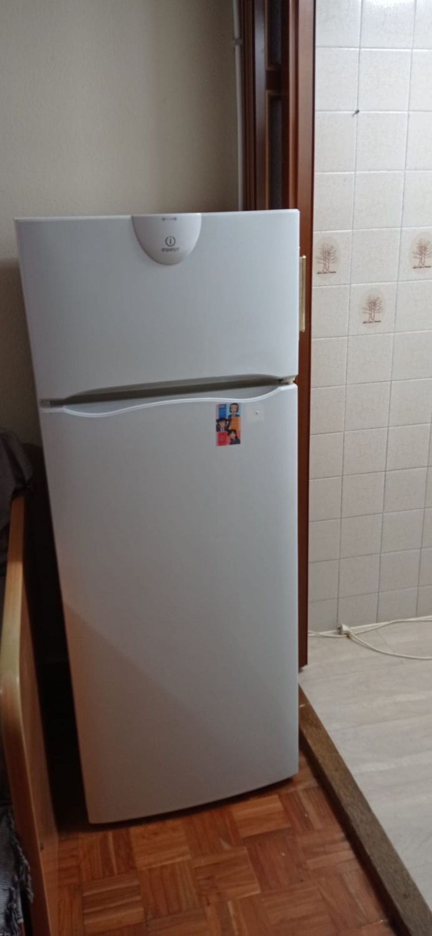 Piso en calle de Francisco Santos, 25 - Foto 13