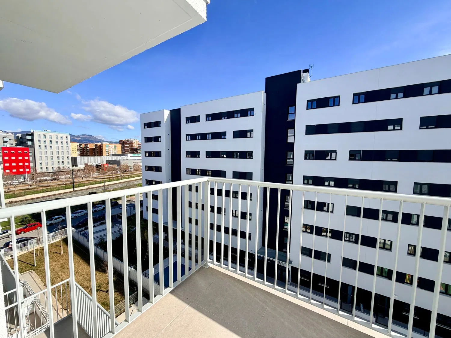 Piso en Santiago Rusiñol, 45 - Foto 12