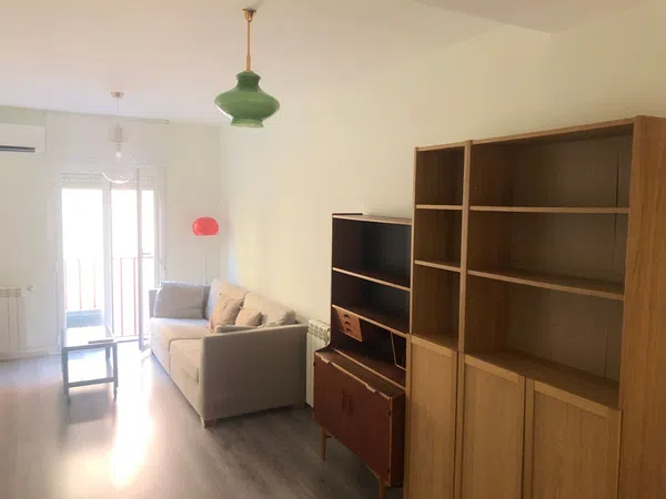 Piso en Barrio Malasaña-Universidad