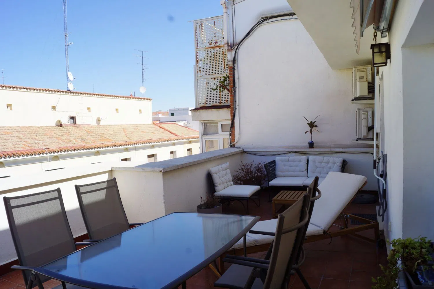 Ático en calle sánchez pacheco, 50 - Foto 29