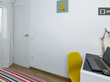 Piso en L'Hospitalet de Llobregat - Foto 11