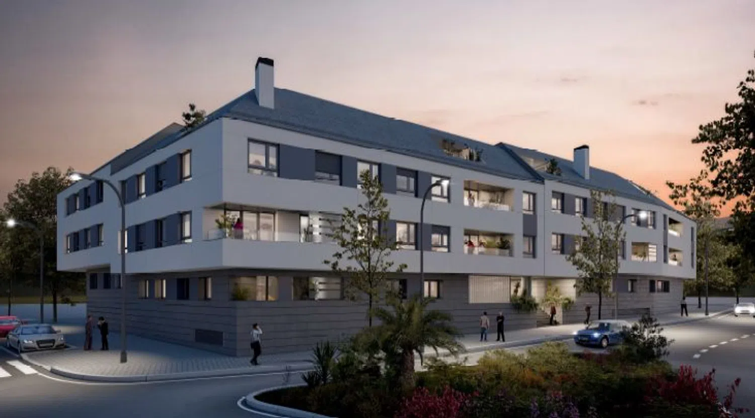 Piso en avenida Huerta Grande, 3 - Foto 15