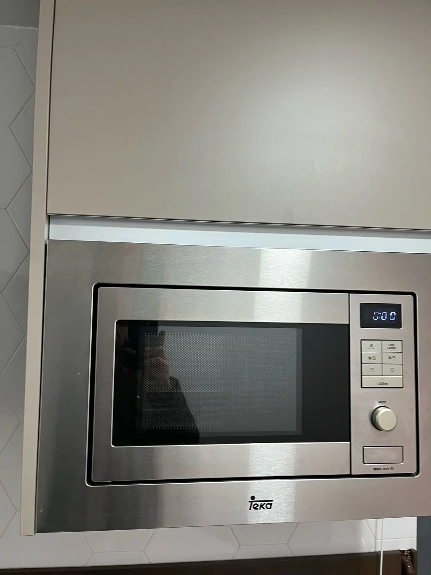 Piso en calle Mercedes Formica, 9 - Foto 18