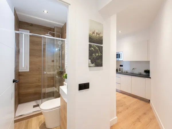Piso en Calle Alcalá, 400, Pueblo Nuevo - Foto 14