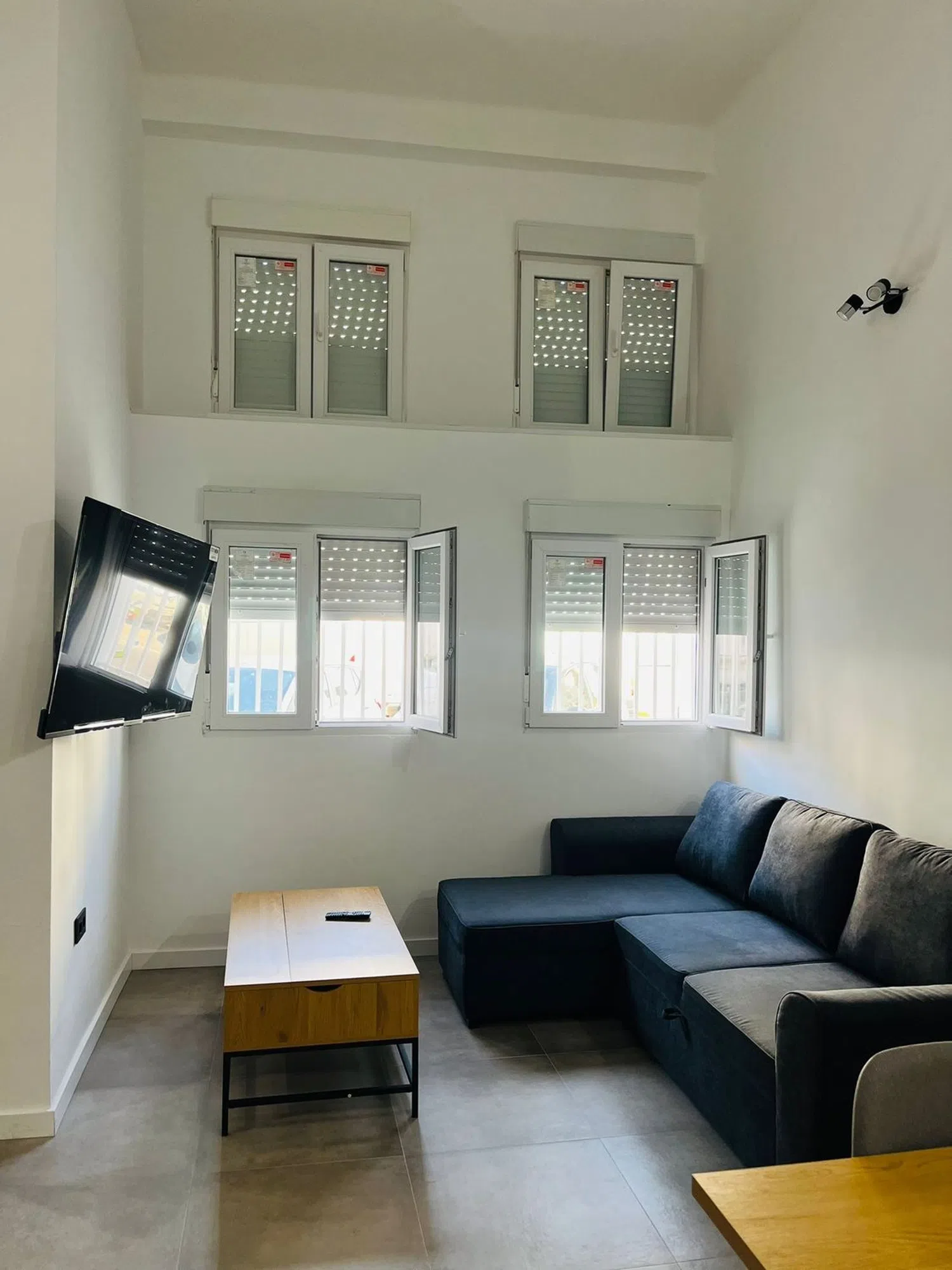 Estudio en calle Maestro Chapí, 3 - Foto 14