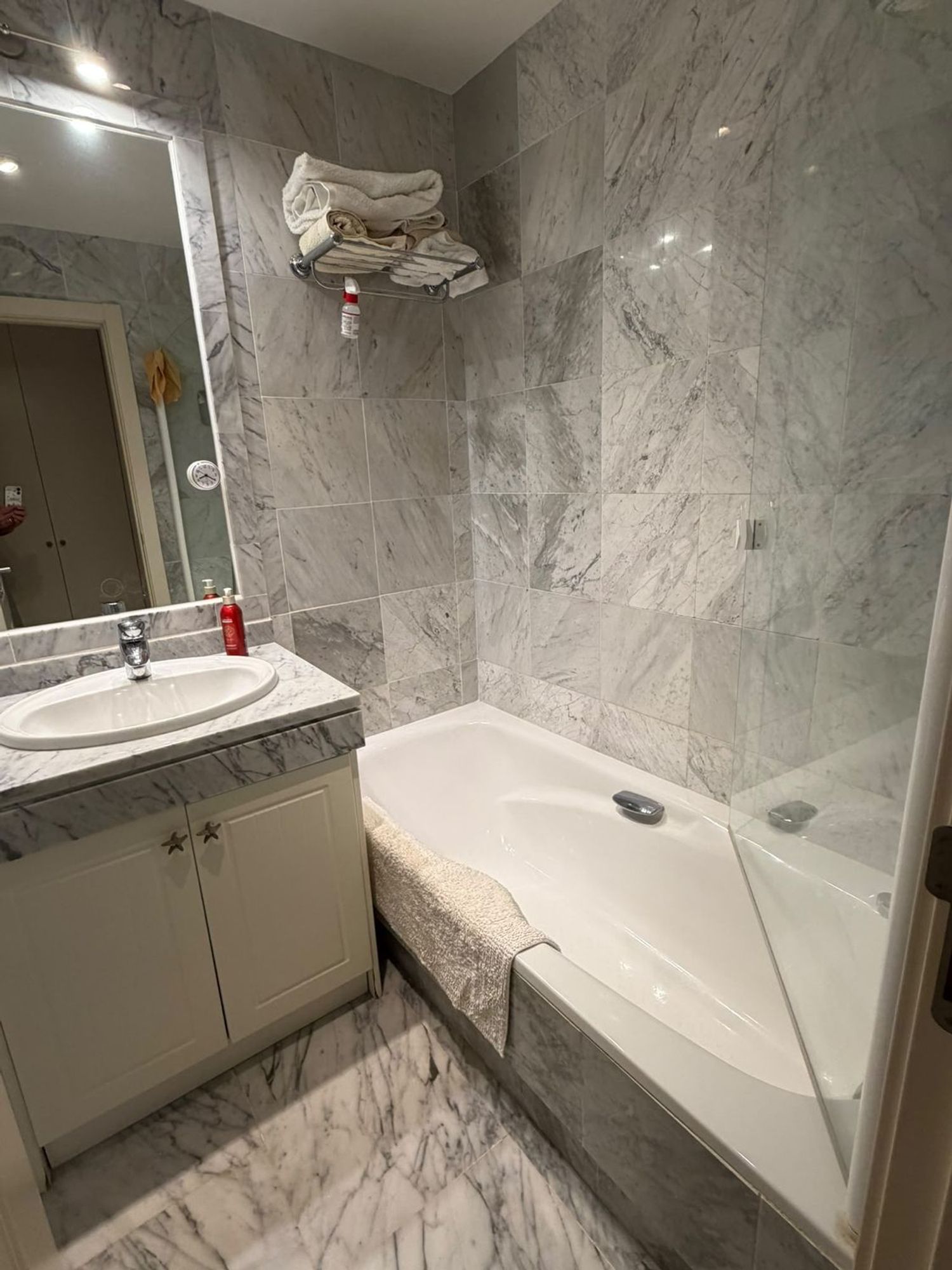 Piso en Alameda de las Brisas, 6, Bahía de Marbella - Foto 10
