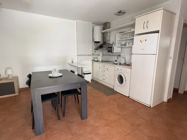 Piso en Avenida Ciudad de Barcelona, 40, Vera Playa Naturista, Vera Playa Naturista - Foto 5