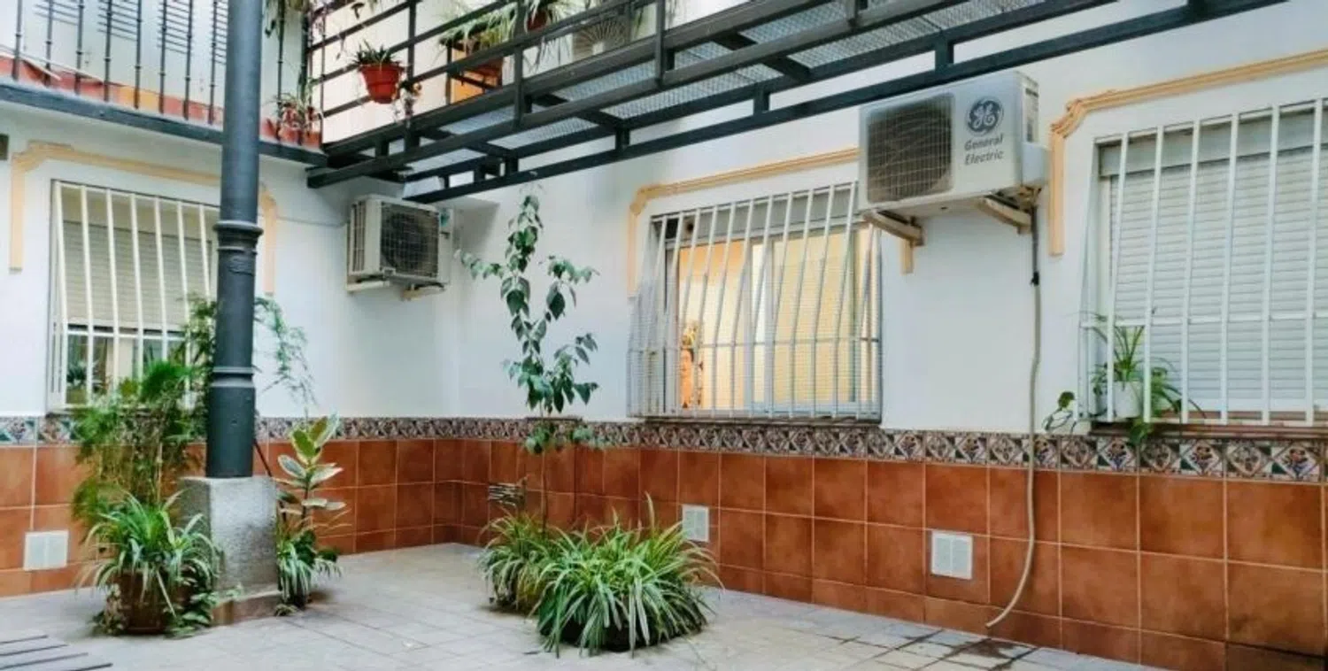 Piso en calle Barco, 28 - Foto 1