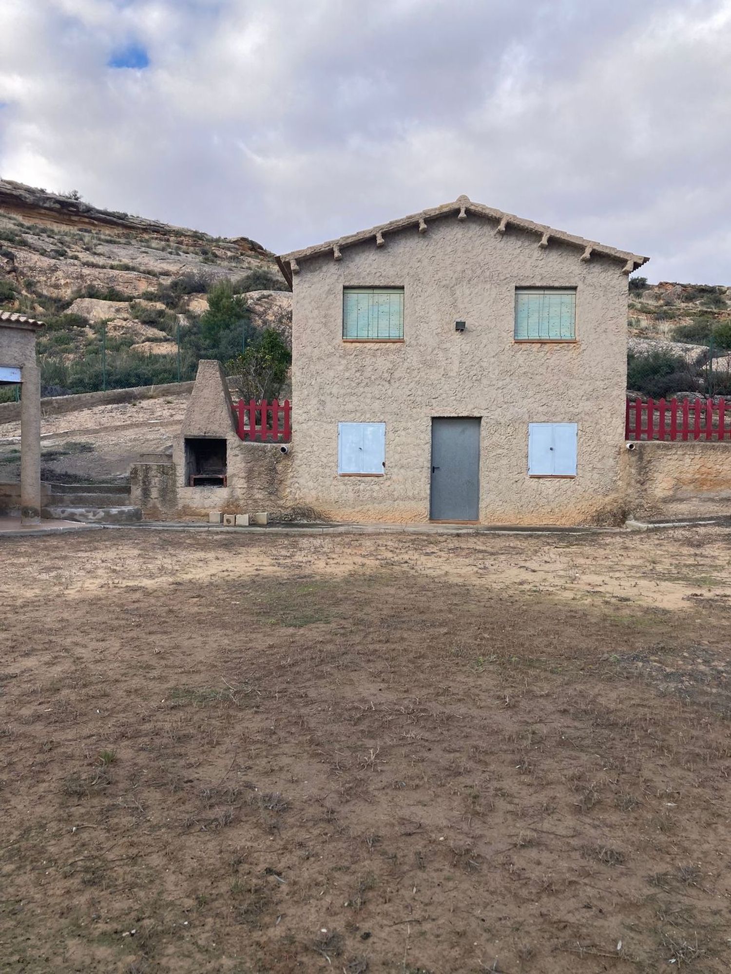 Casa o chalet independiente en Via Poligono 600 s/n - Foto 7
