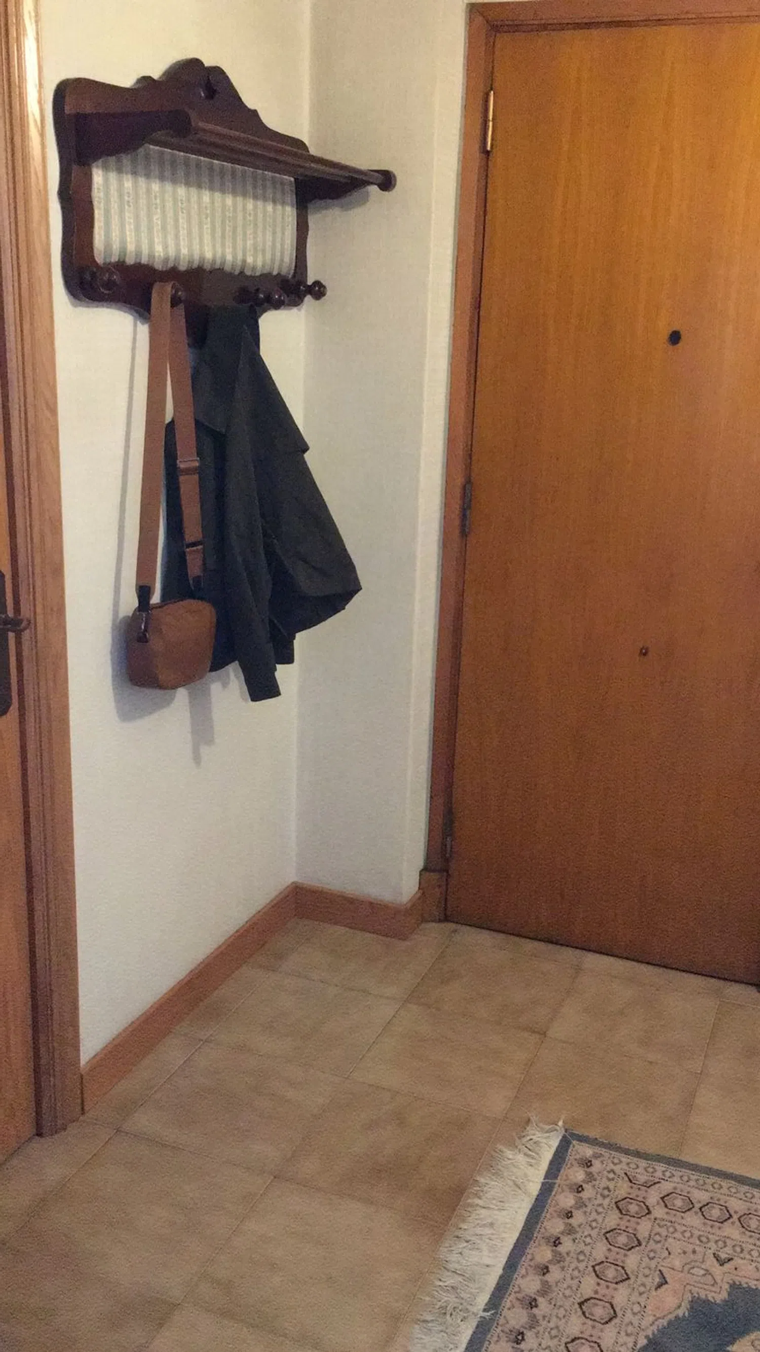 Piso en calle de Pizarro, 46 - Foto 3