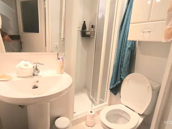 Casa independiente en calle Louro, 8 - Foto 9