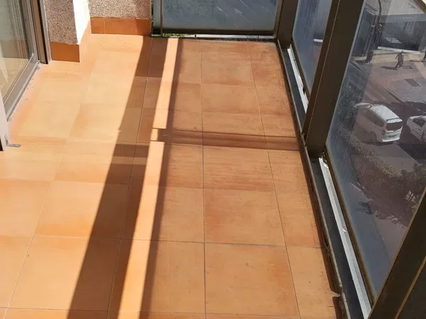 Piso en Avenida de la Aurora, 15, Perchel sur - El Bulto - Foto 16