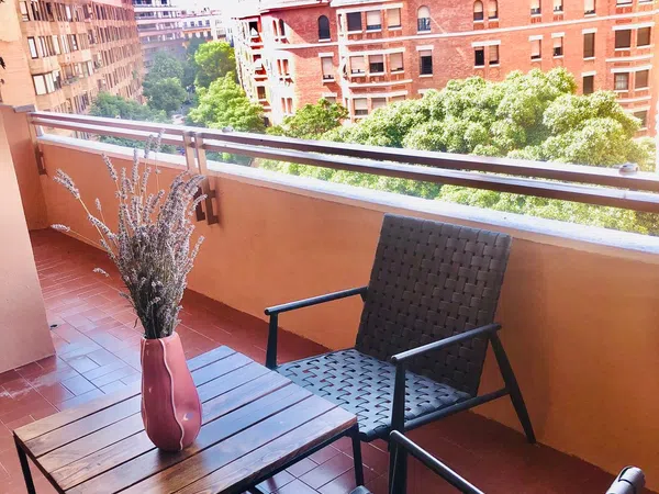 Piso en Passatge de Ventura Feliu, 19, Arrancapins - Foto 2