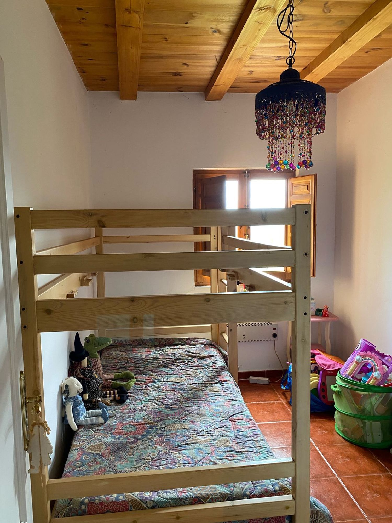 Casa rural en Barrio Quintana, 47 - Foto 19