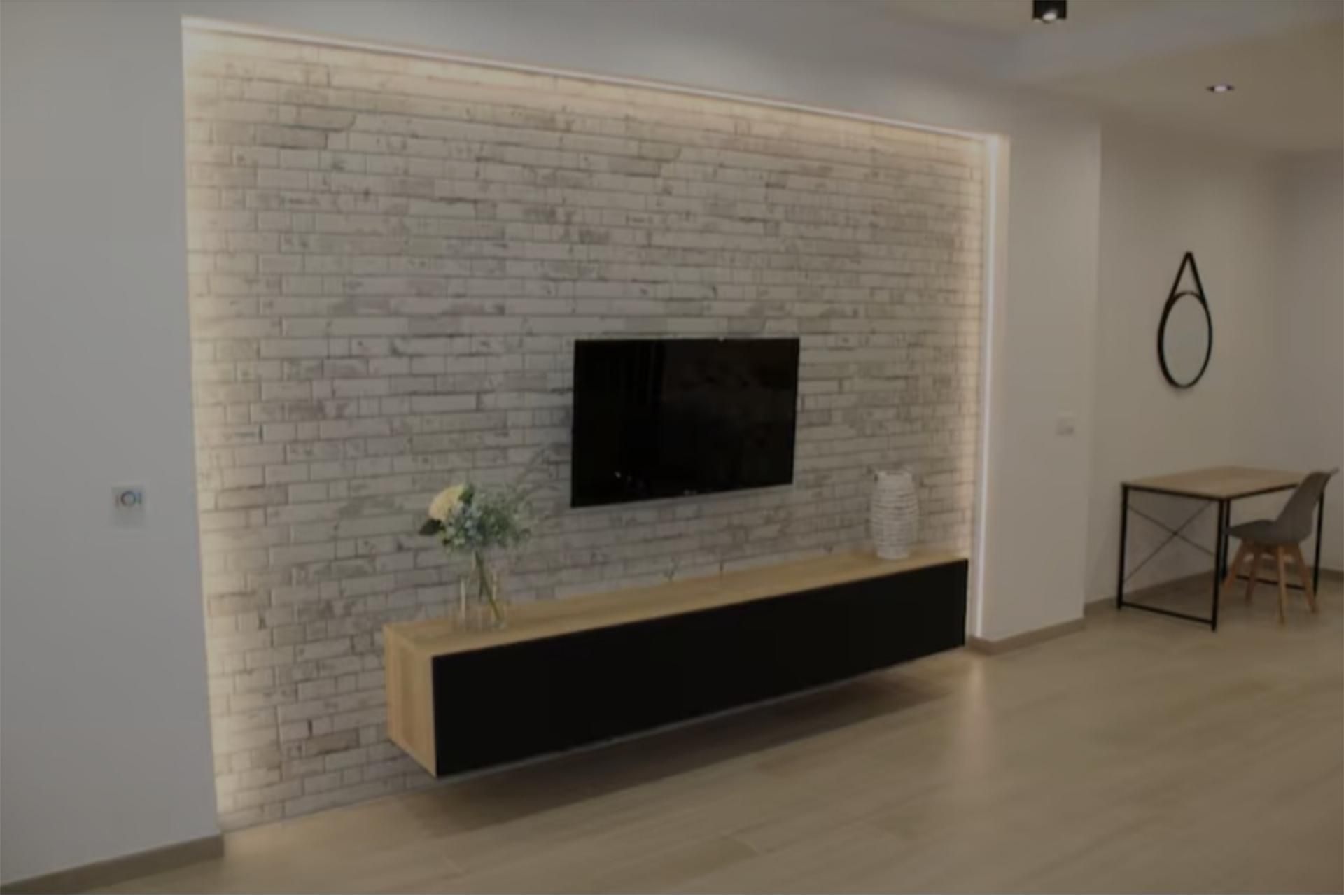 Loft en  Pasaje Platero Alcántara 5 - Foto 11