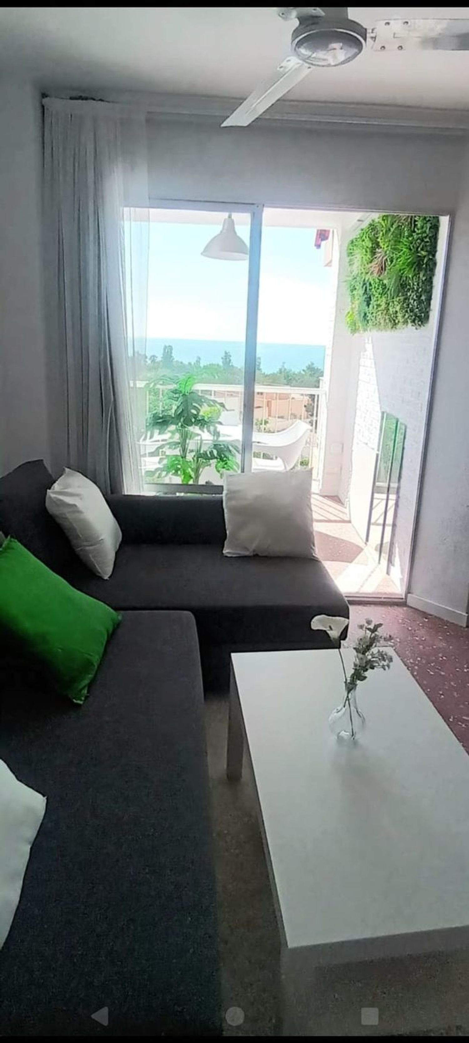 Estudio en Avenida el Faro, 5, Centro Internacional, Centro Internacional - Foto 4